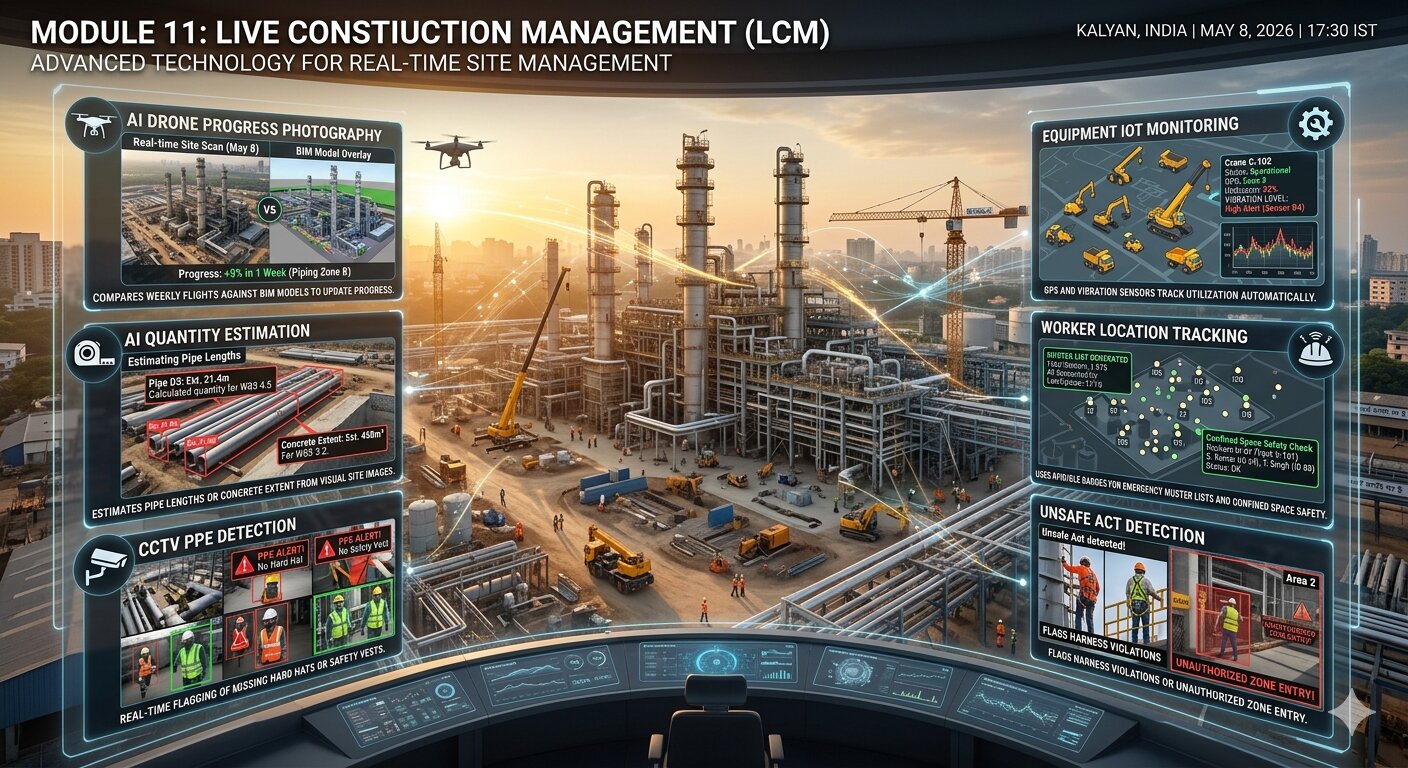 EPCdoc LCM